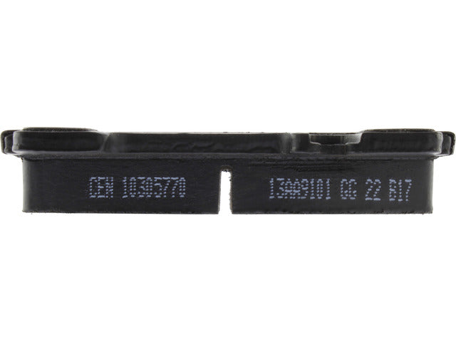 Disc Brake Pad Centric Parts 103.05770