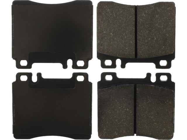 Disc Brake Pad Centric Parts 103.05770