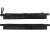 Disc Brake Pad Centric Parts 103.05790