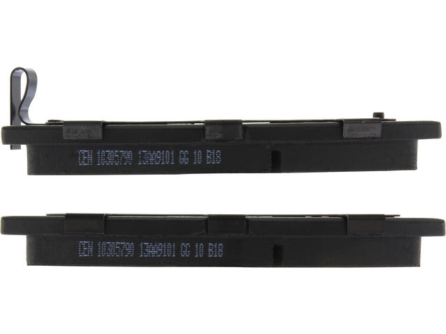 Disc Brake Pad Centric Parts 103.05790