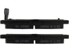 Disc Brake Pad Centric Parts 103.05800