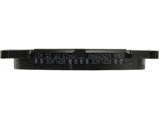 Disc Brake Pad Centric Parts 103.05840
