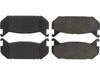 Disc Brake Pad Centric Parts 103.05840