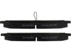 Disc Brake Pad Centric Parts 103.05870