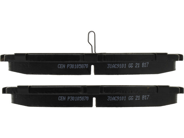 Disc Brake Pad Centric Parts 103.05870