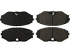 Disc Brake Pad Centric Parts 103.05870