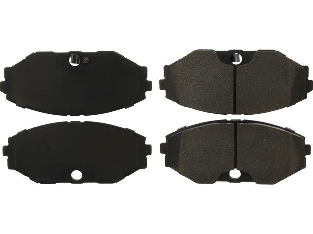 Disc Brake Pad Centric Parts 103.05870
