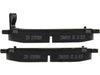 Disc Brake Pad Centric Parts 103.05880