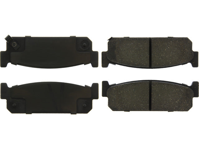 Disc Brake Pad Centric Parts 103.05880
