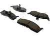 Disc Brake Pad Centric Parts 103.05910