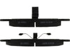 Disc Brake Pad Centric Parts 103.05910