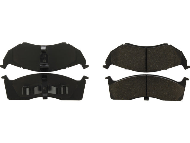 Disc Brake Pad Centric Parts 103.05910