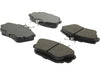 Disc Brake Pad Centric Parts 103.05980