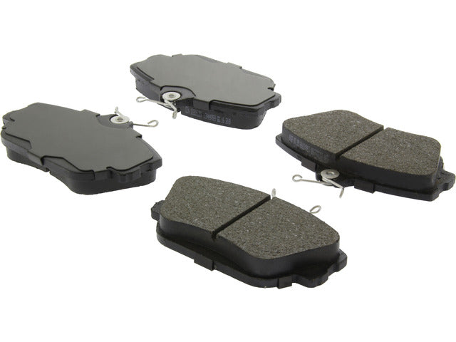 Disc Brake Pad Centric Parts 103.05980