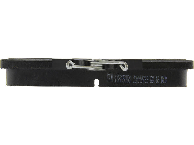 Disc Brake Pad Centric Parts 103.05980