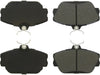 Disc Brake Pad Centric Parts 103.05980