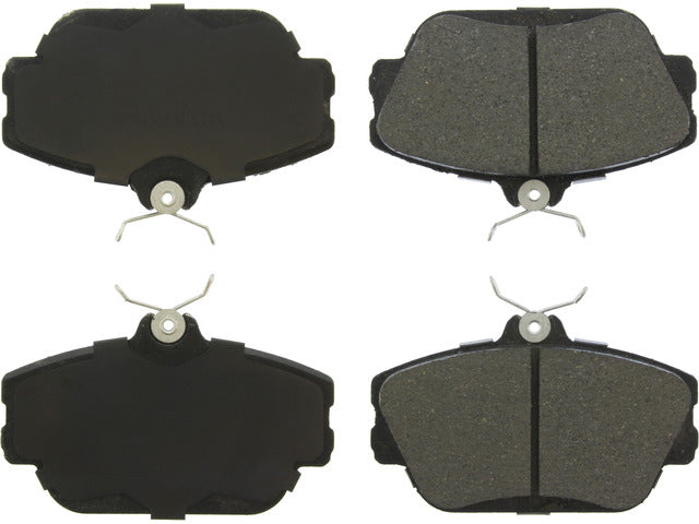 Disc Brake Pad Centric Parts 103.05980