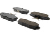 Disc Brake Pad Centric Parts 103.05990