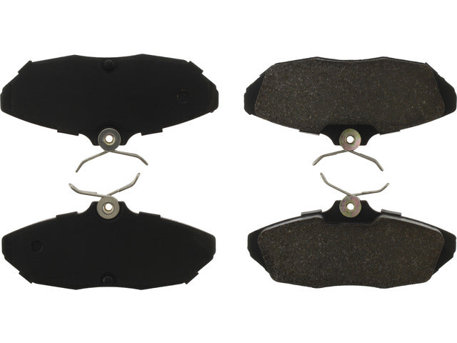 Disc Brake Pad Centric Parts 103.05990