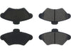 Disc Brake Pad Centric Parts 103.06000