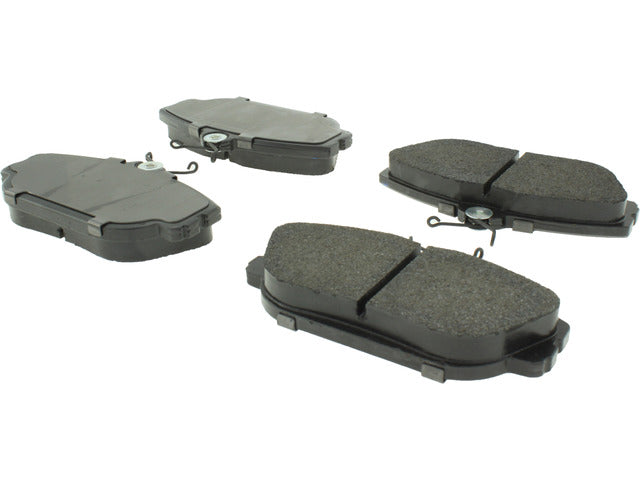 Disc Brake Pad Centric Parts 103.06010
