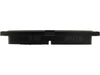 Disc Brake Pad Centric Parts 103.06020