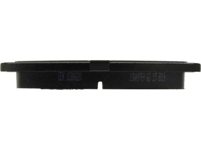Disc Brake Pad Centric Parts 103.06020