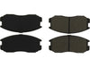 Disc Brake Pad Centric Parts 103.06020