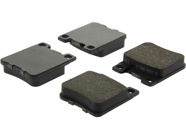 Disc Brake Pad Centric Parts 103.06030