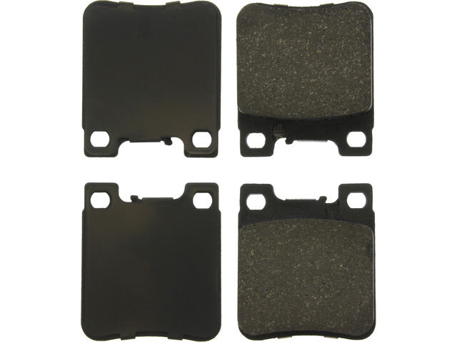 Disc Brake Pad Centric Parts 103.06030