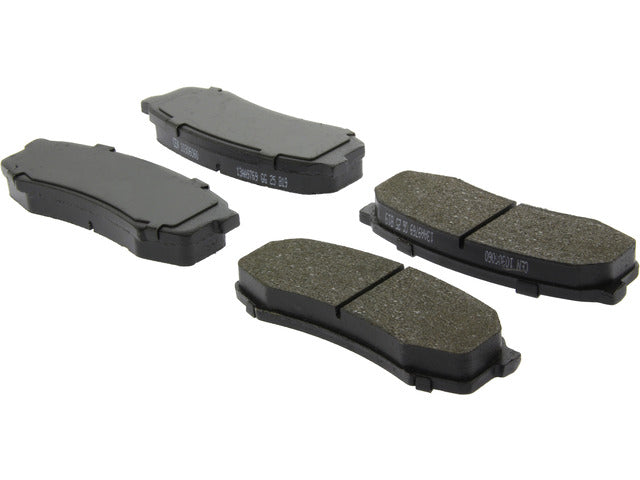 Disc Brake Pad Centric Parts 103.06060