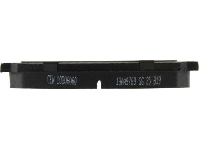 Disc Brake Pad Centric Parts 103.06060