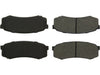 Disc Brake Pad Centric Parts 103.06060