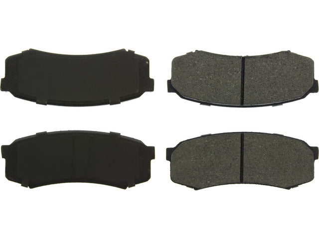 Disc Brake Pad Centric Parts 103.06060