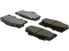 Disc Brake Pad Centric Parts 103.06110