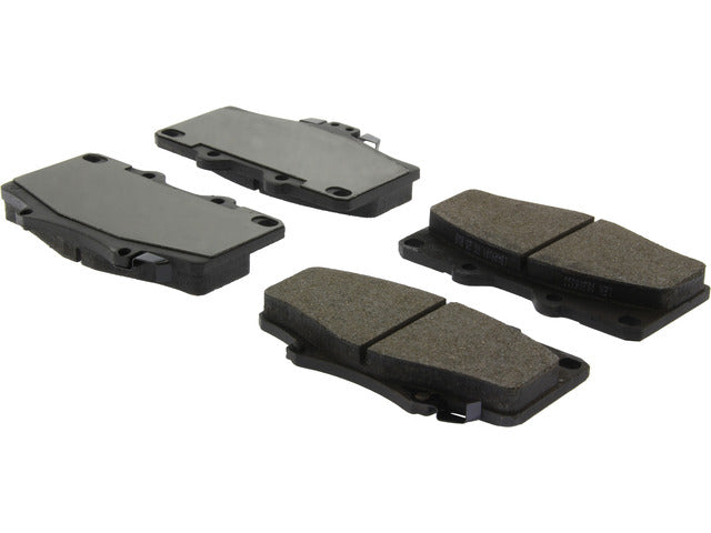 Disc Brake Pad Centric Parts 103.06110