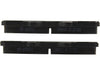 Disc Brake Pad Centric Parts 103.06110