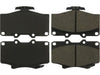 Disc Brake Pad Centric Parts 103.06110