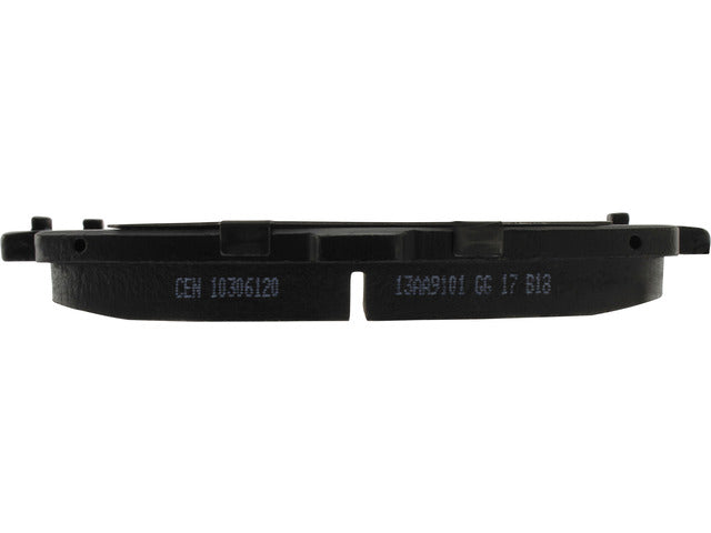 Disc Brake Pad Centric Parts 103.06120