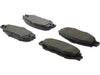 Disc Brake Pad Centric Parts 103.06130