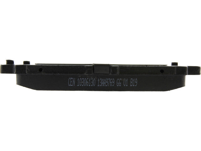 Disc Brake Pad Centric Parts 103.06130