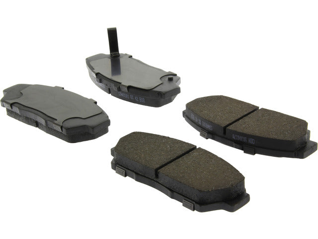 Disc Brake Pad Centric Parts 103.06170