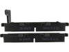 Disc Brake Pad Centric Parts 103.06170
