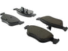 Disc Brake Pad Centric Parts 103.06180