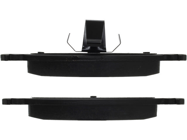 Disc Brake Pad Centric Parts 103.06180