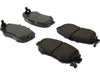 Disc Brake Pad Centric Parts 103.06190