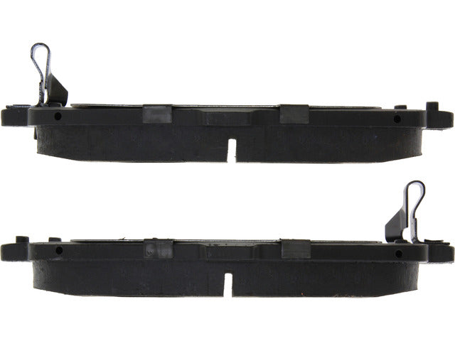 Disc Brake Pad Centric Parts 103.06190