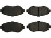 Disc Brake Pad Centric Parts 103.06190
