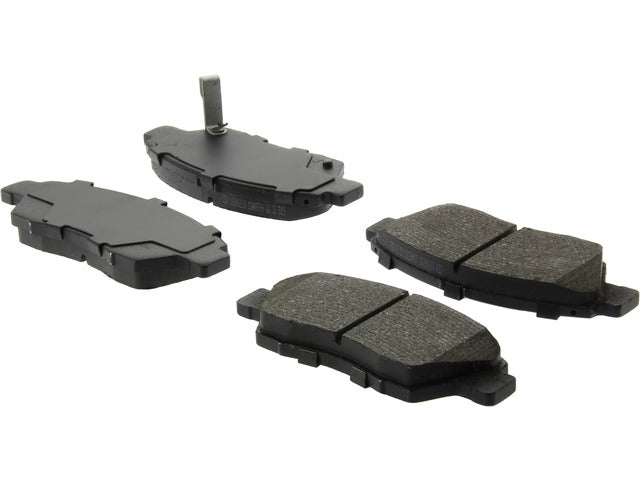 Disc Brake Pad Centric Parts 103.06210