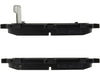 Disc Brake Pad Centric Parts 103.06210